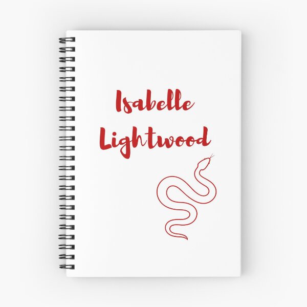 Item preview, Isabelle Lightwood aesthetic shadowhunters designed and sold by akumayoshop.