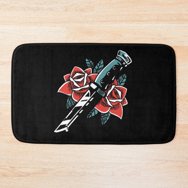 Item preview, The Old School Be Kind To Yourself Badass Designs designed and sold by SeventhGate.