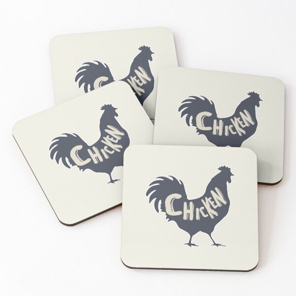 Item preview, VINTAGE CHICKEN designed and sold by Heddar Badreddine.