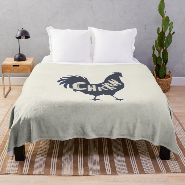 Item preview, VINTAGE CHICKEN designed and sold by Heddar Badreddine.