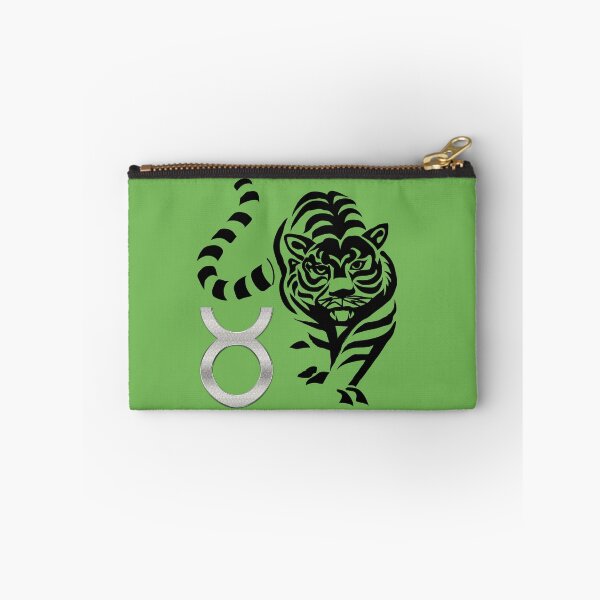 Item preview, Year of tiger, Taurus designed and sold by helenkaiy.