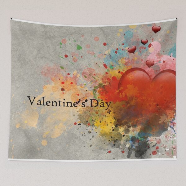 Item preview, I love you heart 51 designed and sold by 42youbest.