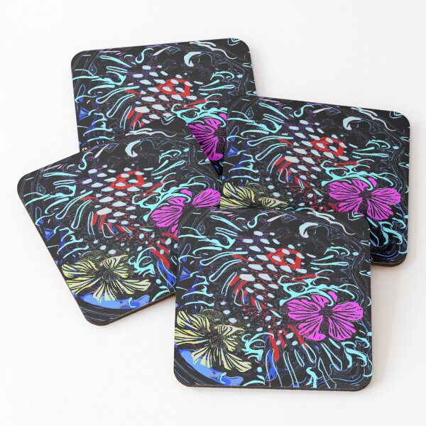 Item preview, Oh My Koi2 designed and sold by ACidysfunction.