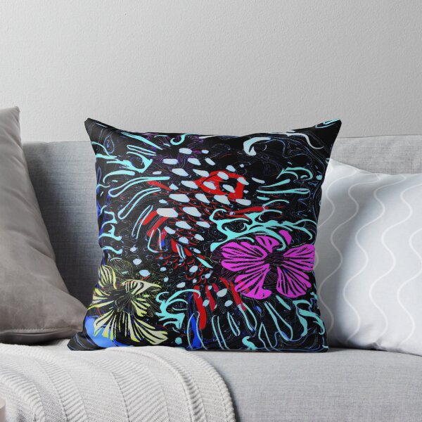Item preview, Oh My Koi2 designed and sold by ACidysfunction.