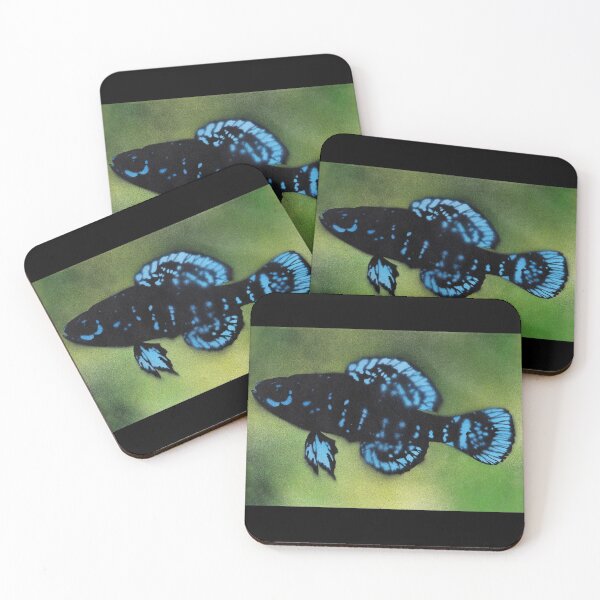 Item preview, Elassoma Evergladei designed and sold by AliRadicali.