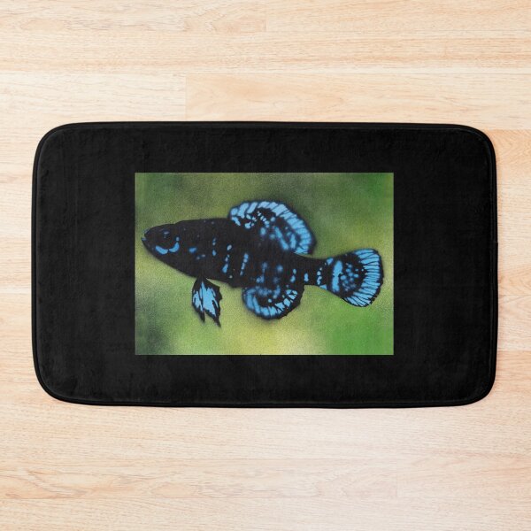 Item preview, Elassoma Evergladei designed and sold by AliRadicali.