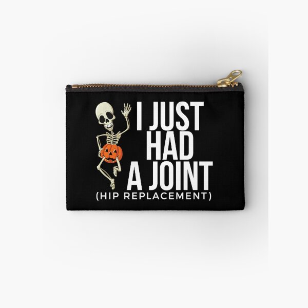Item preview, I Just Had a Joint Replacement Surgery New Hip Kit Funny designed and sold by DKKShop.