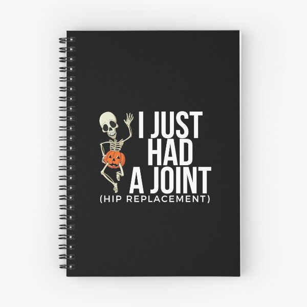 Item preview, I Just Had a Joint Replacement Surgery New Hip Kit Funny designed and sold by DKKShop.