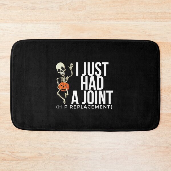 Item preview, I Just Had a Joint Replacement Surgery New Hip Kit Funny designed and sold by DKKShop.