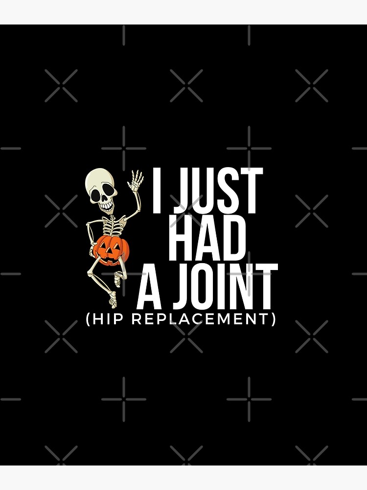 Love This Hip Joint - Cute Hip Surgery Tee - Funny Hip Replacement