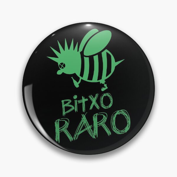 Item preview, Rare bitxo designed and sold by VinagreShop.