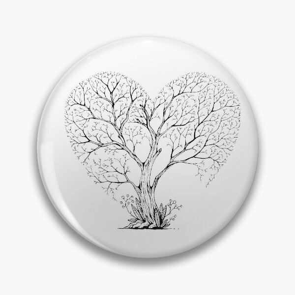 Item preview, Tree of love designed and sold by buckboy.