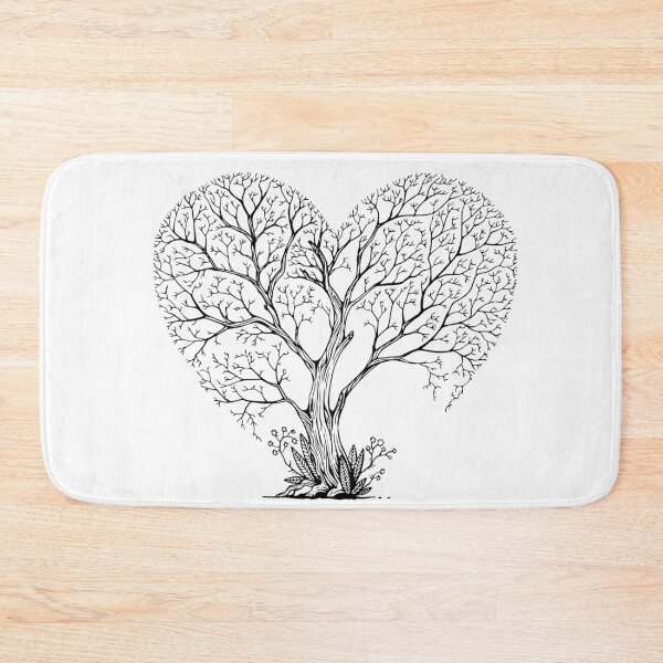 Item preview, Tree of love designed and sold by buckboy.