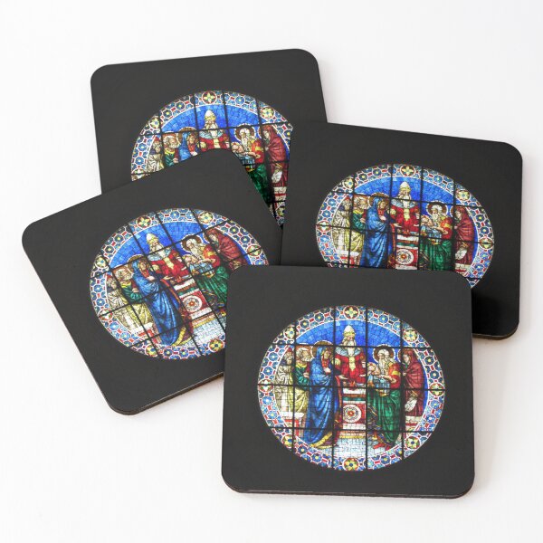 Item preview, Nativity Stained Glass, Florence Cathedral designed and sold by wiggyofipswich.