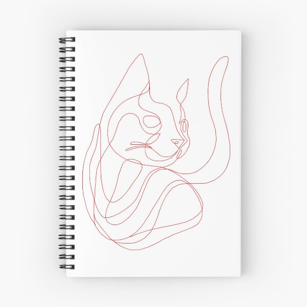 Item preview, Cat designed and sold by walkmanakos.