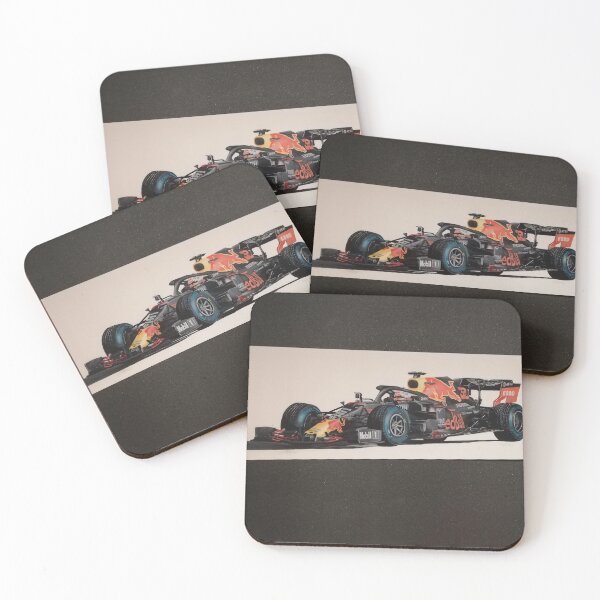 Item preview, Max Verstappens F1 Car designed and sold by Lix-arts.