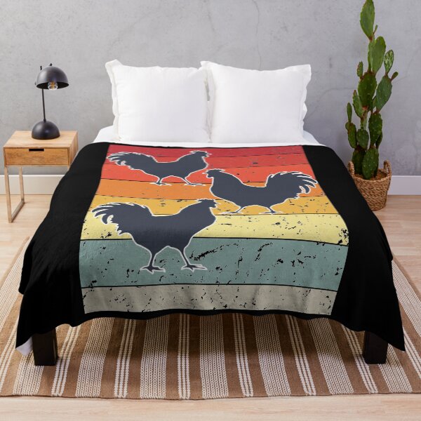 Item preview, VINTAGE CHICKEN designed and sold by Heddar Badreddine.