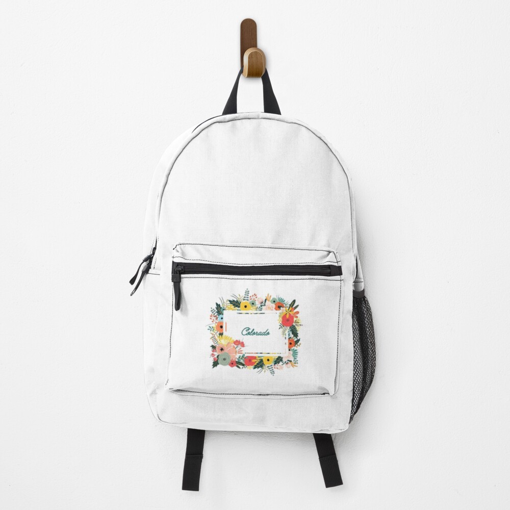 Item preview, Backpack designed and sold by CityCollection.