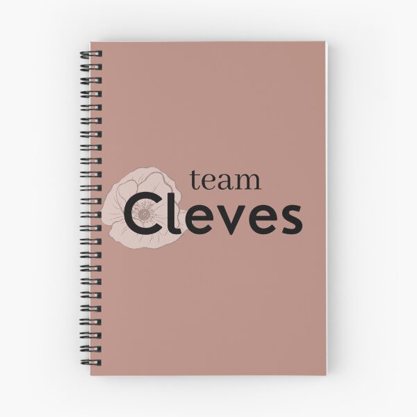 Item preview, Six Wives Anne of Cleves, Team Cleeves, slogan tudor queen designed and sold by chihuahuashower.