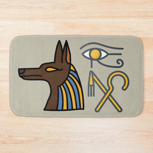 Item preview, Egyptian Hieroglyphs designed and sold by Nesro34.