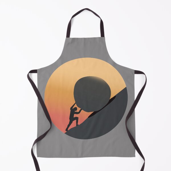 Item preview, Myth of Sisyphus - Albert Camus designed and sold by Pasan-hpmm.
