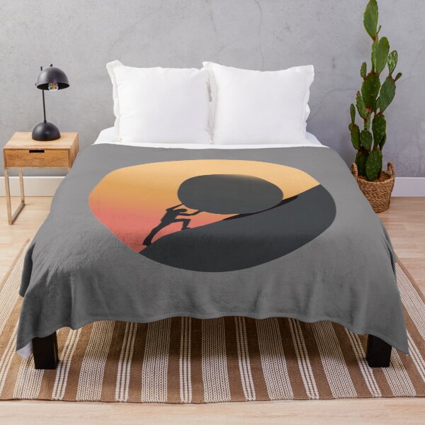 Item preview, Myth of Sisyphus - Albert Camus designed and sold by Pasan-hpmm.