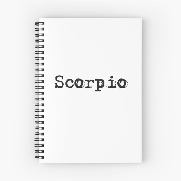 Item preview, Scorpio Zodiac, Horoscope, Sun Sign, Astrology designed and sold by Zentropik.