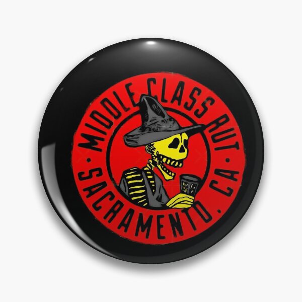 Item preview, Middle Class Rut designed and sold by ElmirWide.