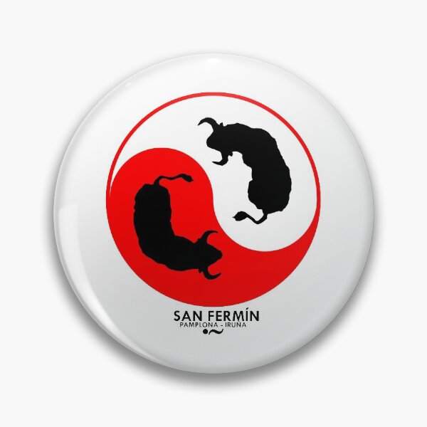 Item preview, ENCIERRO DE SAN FERMÍN designed and sold by luisgoni.
