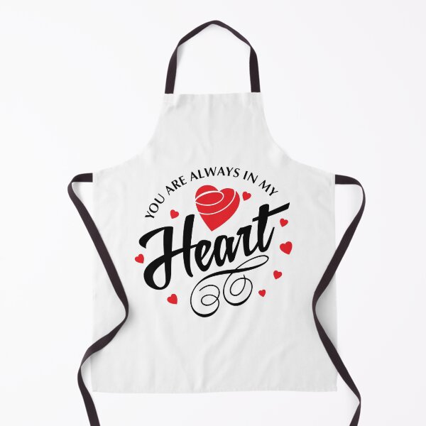 Item preview, You are in my heart designed and sold by buckboy.