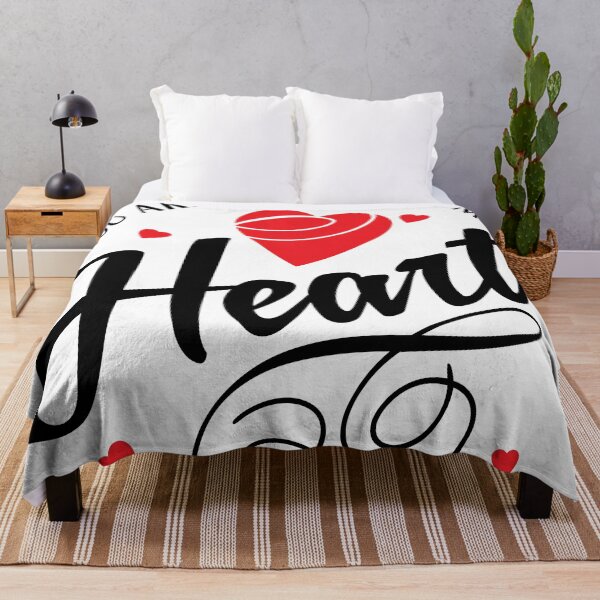 Item preview, You are in my heart designed and sold by buckboy.