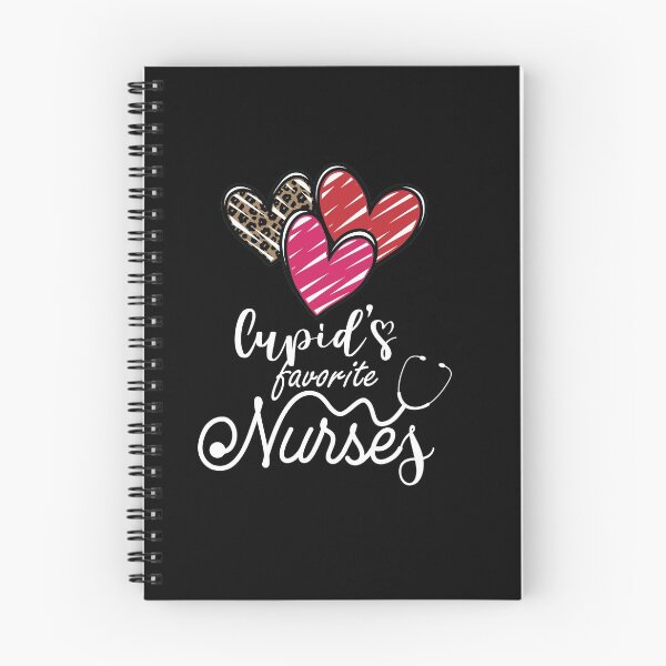 Item preview, Cupid's favorite nurse - funny valentine gift for nurses designed and sold by 0umStore.