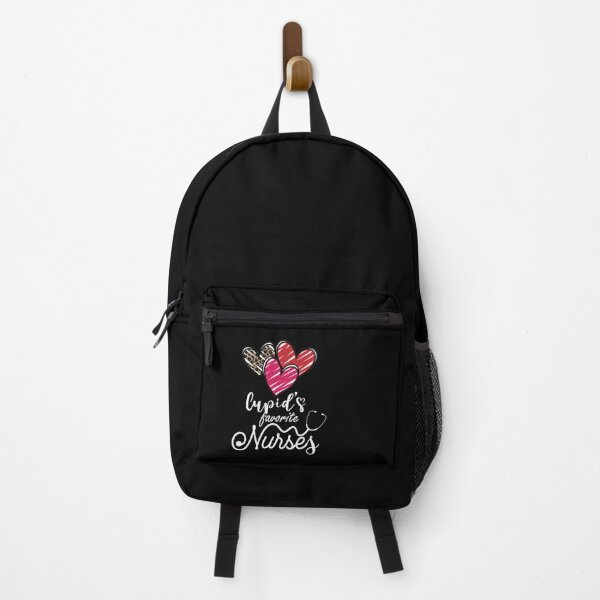 Item preview, Cupid's favorite nurse - funny valentine gift for nurses designed and sold by 0umStore.