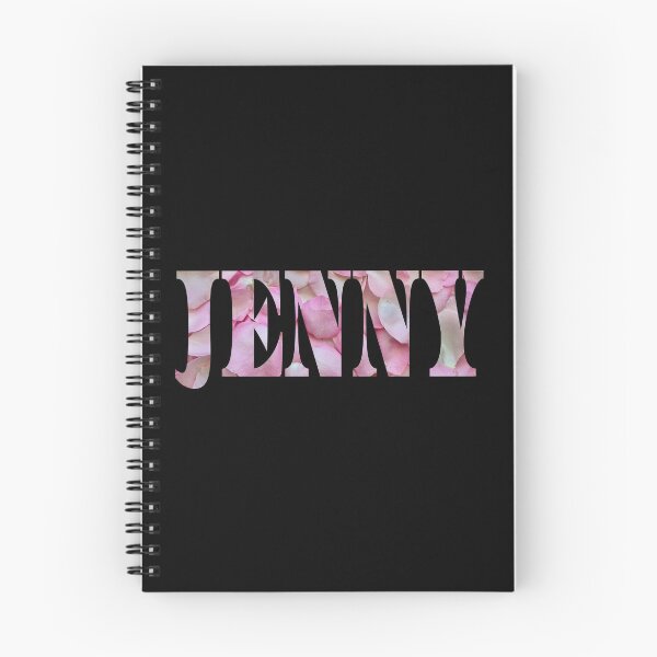 Item preview, Jenny designed and sold by Areashor.
