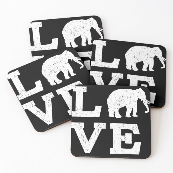 Item preview, Elephant Lovely designed and sold by MandaraFiesta.