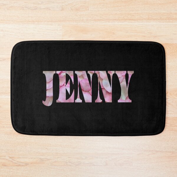 Item preview, Jenny designed and sold by Areashor.