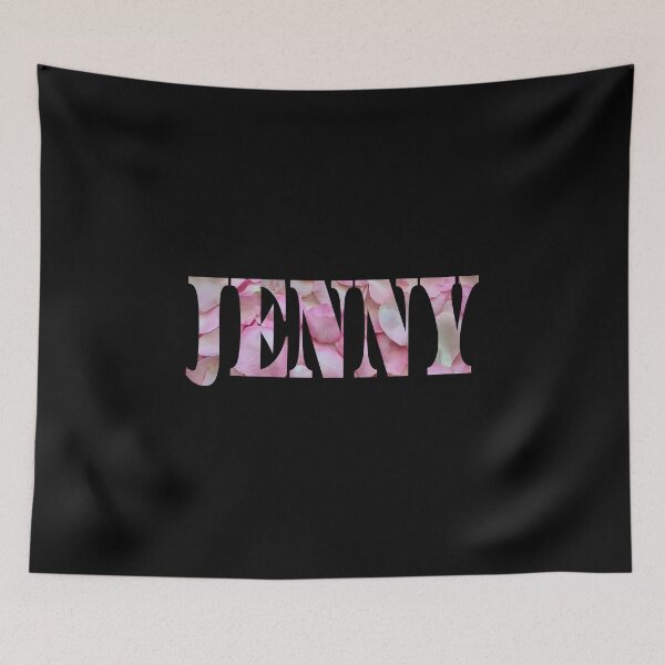 Item preview, Jenny designed and sold by Areashor.