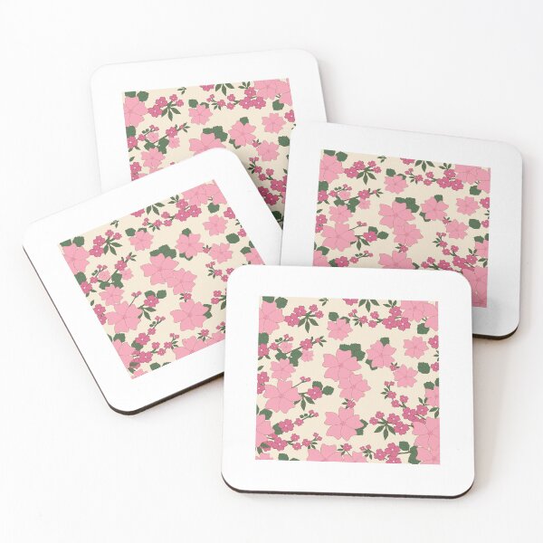Item preview, Pinky illustration designed and sold by R M W.