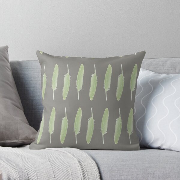 Item preview, Feather by Abi Roe designed and sold by UCO  School of Design.