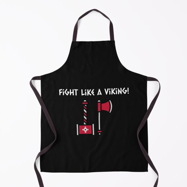 Item preview, Viking Ax - Fight designed and sold by NoelNimmad.