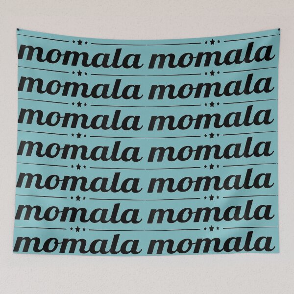 Item preview, Momala Kamala designed and sold by SnowStore98.