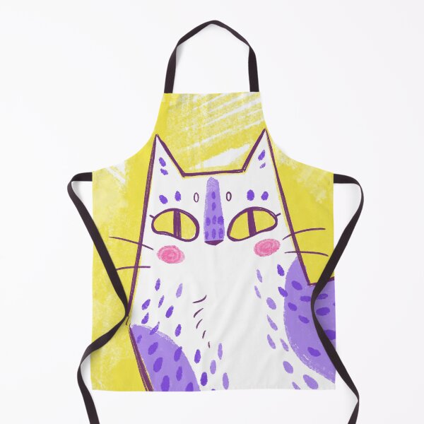 Item preview, Playful Expressive Kitty designed and sold by kattvalk.