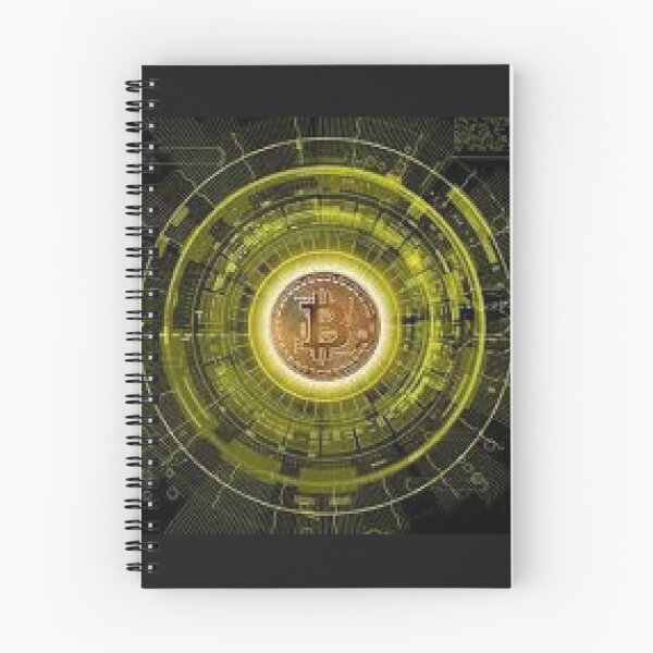 Item preview, Bitcoin, Crypto Currency, Digital Coins prints for fans of bitcoin and crypto on gifts, family apparel, home decor,. designed and sold by lduke47.