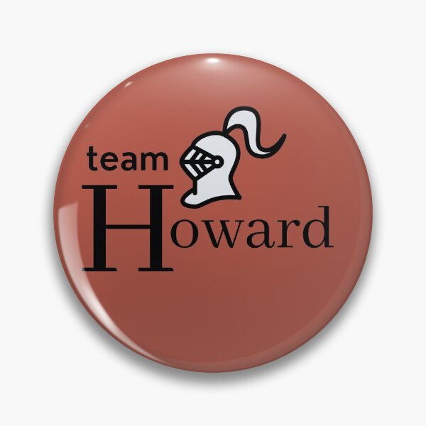 Item preview, Six wives, Katherine Howard "Team Howard" tudor queen slogan designed and sold by chihuahuashower.