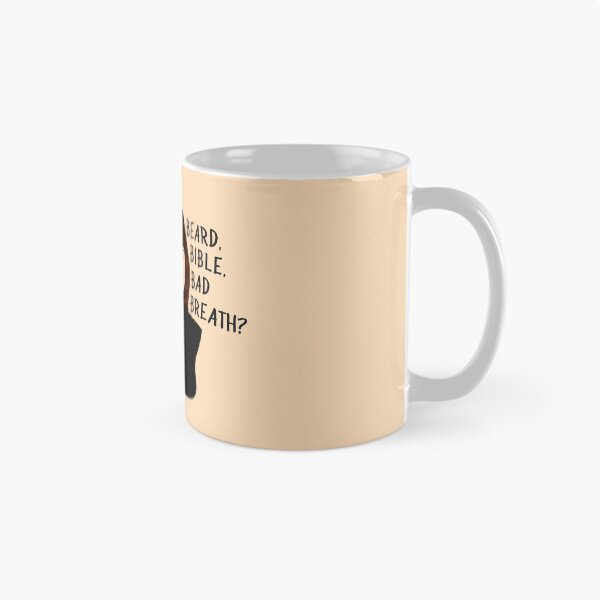 Item preview, Vicar Of Dibley Art Quote designed and sold by All Home Prints.