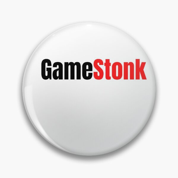 Item preview, Game Stonk designed and sold by Skaters.