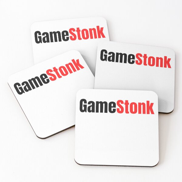 Item preview, Game Stonk designed and sold by Skaters.
