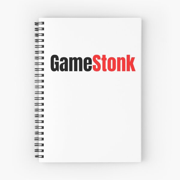 Item preview, Game Stonk designed and sold by Skaters.