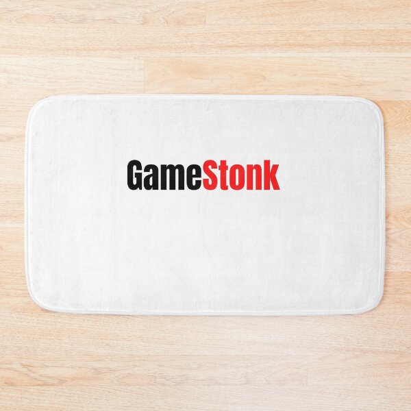 Item preview, Game Stonk designed and sold by Skaters.