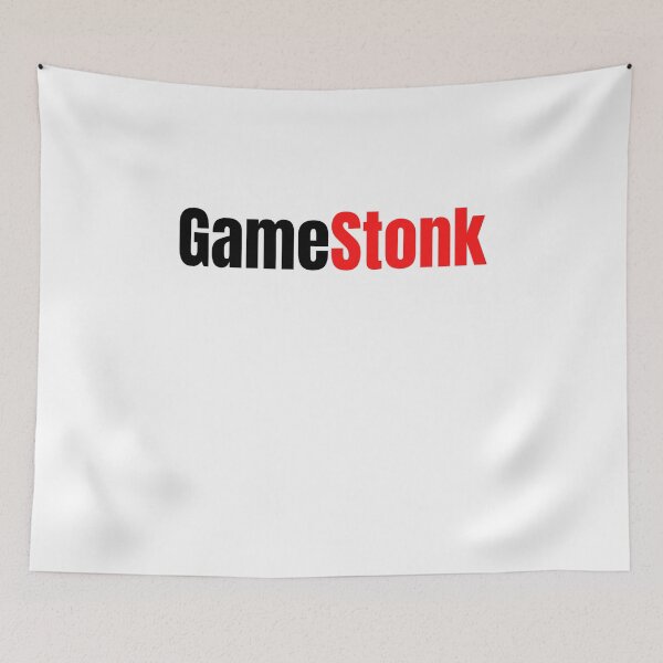 Item preview, Game Stonk designed and sold by Skaters.